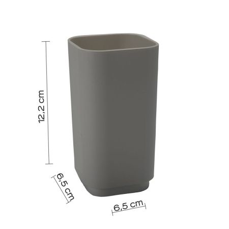 Стакан Gedy Seventy 6398(08)