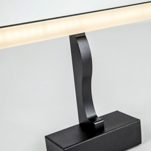 Подсветка для зеркал LED4U L7186-720 BK - фото 3