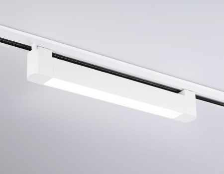 Трековый однофазный светильник Ambrella Light Track System (Трацк Сыстем) GL6730