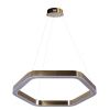 Светильник подвесной Loft It Titanium 10243S Gold