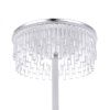 Настольная лампа Lumion Satiana (Сатиана) 8253/1TL