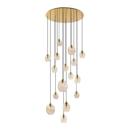 Люстра подвесная ST Luce Idesia (Идесиа) SL1188.303.16