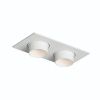 Светильник встраиваемый Denkirs Rond (Ронд) DK3122-WH