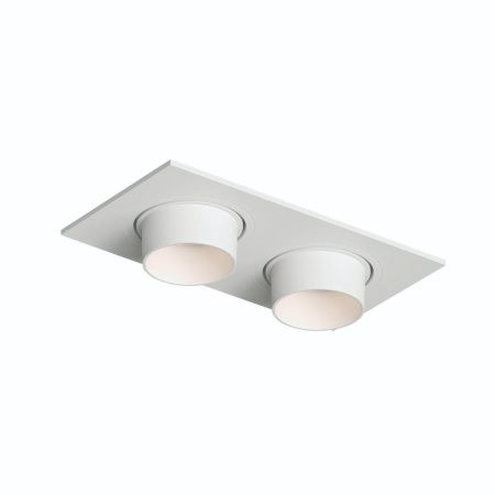 Светильник встраиваемый Denkirs Rond (Ронд) DK3122-WH