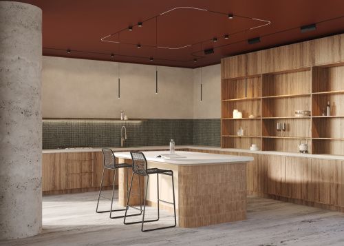 Светильник трековый Maytoni Technical Flex TR186-1-16W4K-B - фото 3