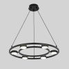 Люстра подвесная Lumion Torina (Торина) 8340/6