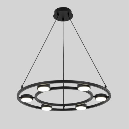 Люстра подвесная Lumion Torina (Торина) 8340/6
