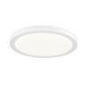 Светильник накладной Sonex Nebula White (Небула Вхите) 7790/18L