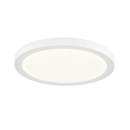 Светильник накладной Sonex Nebula White (Небула Вхите) 7790/18L