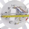 Люстра потолочная Natali Kovaltseva Fortuna (Фортуна) LED LAMPS 81107/4C