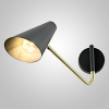 Светильник настенный ImperiumLoft Nati (Нати) 224048-23