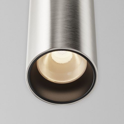 Светильник трековый Maytoni Technical Focus Led TR157-1-12W3K-PT - фото 2