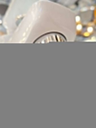 Смеситель для ванны AltroBagno Aperto AltroBagnoAperto0208Bi настенный белый