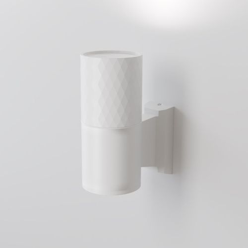 Бра Maytoni Outdoor Bowery O583WL-01W - фото 2