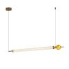 Светильник подвесной Delight Collection OD2503-L118 gold