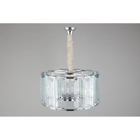 Люстра подвесная Omnilux Noventa (Новента) OML-81513-06