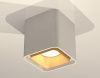 Светильник накладной Ambrella Light TECHNO SPOT (ТЕЦХНО СПОТ) XS7840004