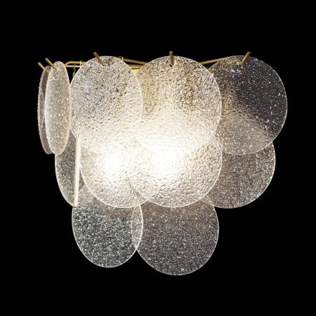 Светильник настенный Loft It Frost 10022W