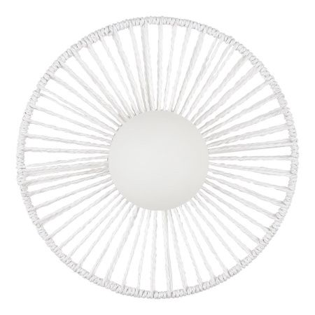 Светильник настенный Evoluce Loom (Лоом) SLE6022-501-01
