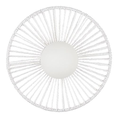 Светильник настенный Evoluce Loom (Лоом) SLE6022-501-01 - фото 3
