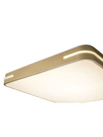 Светильник потолочный Zortes Gabby (Габбы) ZRS.1215.04