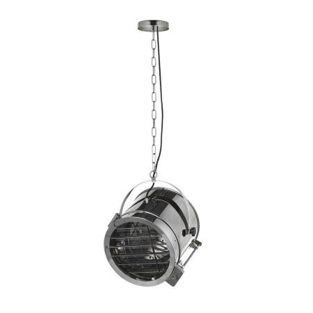 Светильник подвесной Lumina Deco Cameron (Цамерон) LDP 7035 CHR