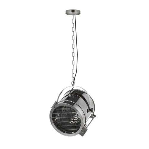 Светильник подвесной Lumina Deco Cameron (Цамерон) LDP 7035 CHR - фото 3