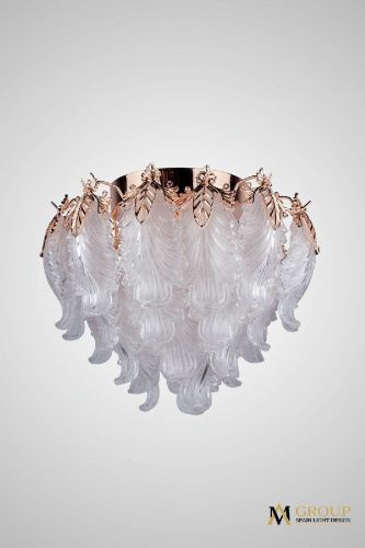 Светильник потолочный AM Group Ameda (Амеда) AMEDA PLD350 - фото 3