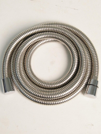 Душевой шланг River VICTORIA 10000000854 хром