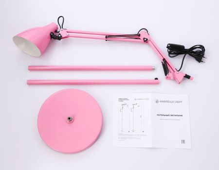 Торшер Ambrella Light Floor (Флоор) TR97645