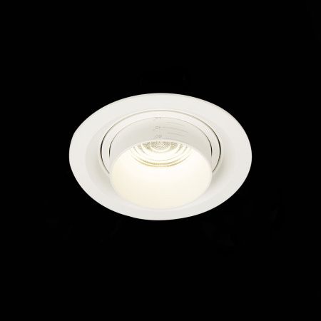 Светильник встраиваемый ST Luce Zoom (Зоом) ST701.548.12