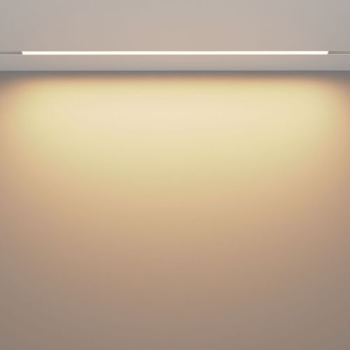 Светильник трековый Maytoni Technical Basis TR030-4-30WTW-DSZ-W - фото 4