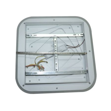 Светильник потолочный Natali Kovaltseva LED (ЛЕД) LED LAMPS 81068