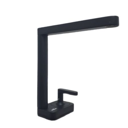 Смеситель Webert Living LV830102560 на раковину черный
