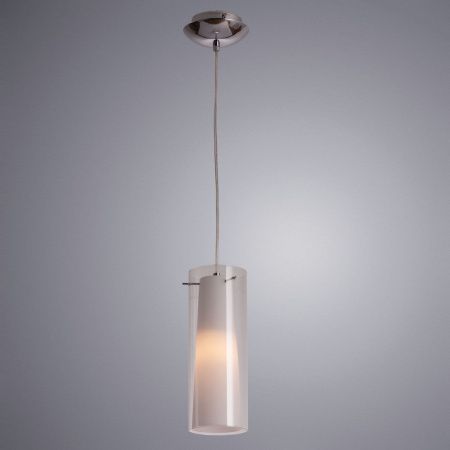 Светильник подвесной Arte Lamp Aries (Ариес) A8983SP-1CC