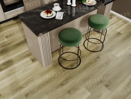 SPC ламинат Tulesna Verano 1002-16 Acanta толщина 0.35 см 34 класс 1220х183