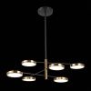 Люстра на штанге ST Luce FARONE (ФАРОНЕ) SL1605.413.06