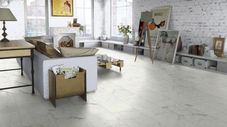 SPC ламинат Tarkett Bass House Stef Т080433 толщина 0,4 см 32 класс 580х300