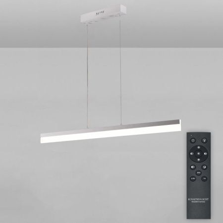 Линейный подвесной светильник Natali Kovaltseva Line (Лине) HIGH-TECH LED LAMPS 82067