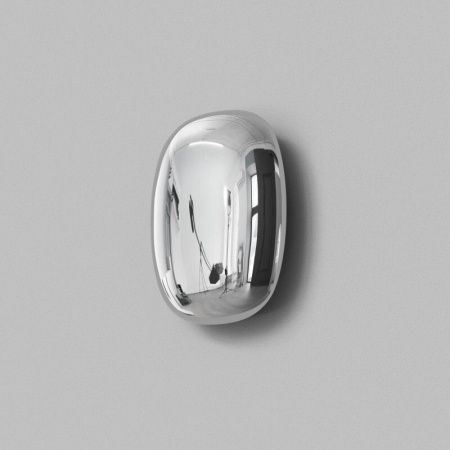 Бра Denkirs Glossa (Глосса) DK5110-CR
