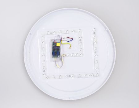 Светильник потолочный Ambrella Light Design (Десигн) FZ1320