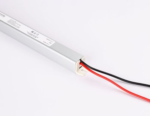 Блок питания Ambrella Light LED Driver 24V (ЛЕД Дривер 24В) GS8627 - фото 3