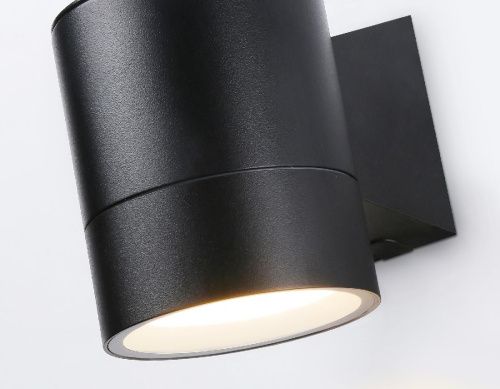 Уличный настенный светильник Ambrella Light Garden (Гарден) ST3302 - фото 3