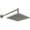 Верхний душ Gessi Emporio shower 47286#149 20х45 никель
