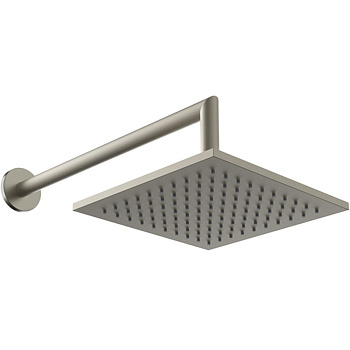 Верхний душ Gessi Emporio shower 47286#149 никель