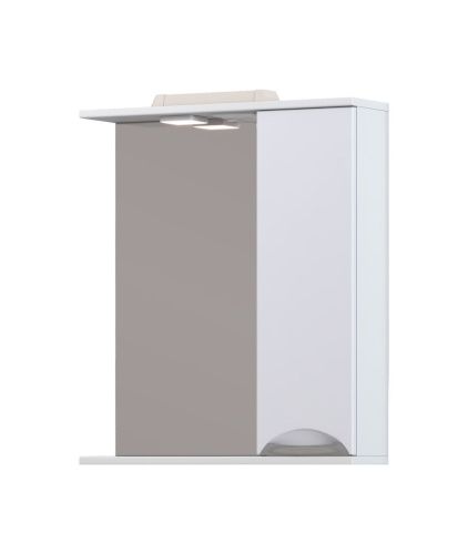 Зеркало Vigo Callao z.CAL.60.R.El 60х70 подвесное