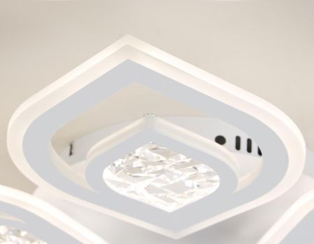Люстра потолочная Ambrella Light Original (Оригинал) FA4292