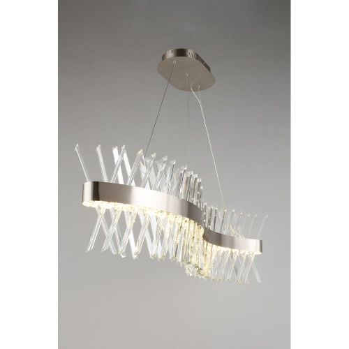 Люстра подвесная Omnilux Strasatti (Страсатти) OML-99913-44 - фото 4