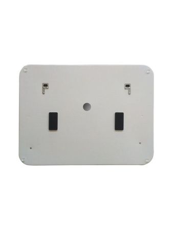 Зеркало Continent Demure ЗЛП184 80х60 подвесное