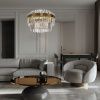 Люстра подвесная Citilux Sheldon (Схелдон) CL339143